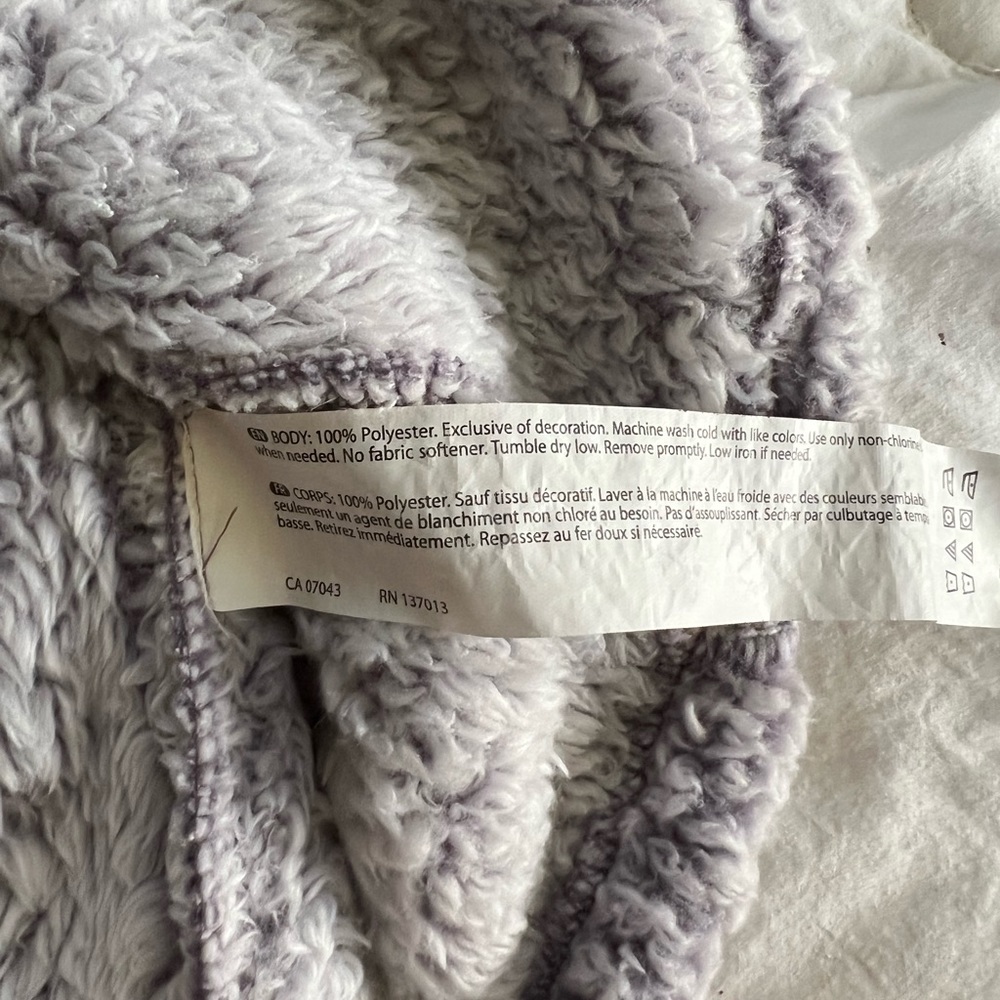 Soft Pullover - image 4